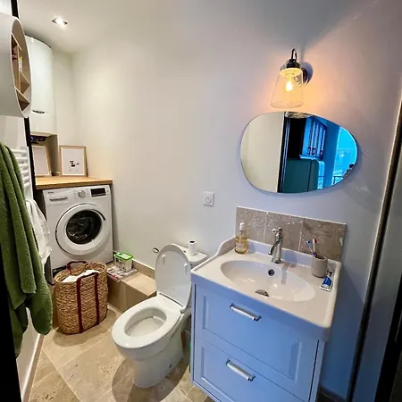 En Centre De Apartamento